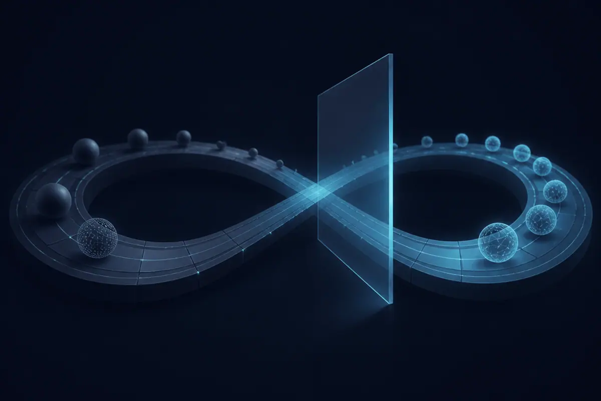 The Infinite Game of AI: Why Independent Validation Is the Key to Sustainable Success