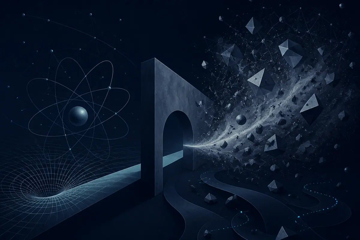 When Smart People Fail: Lessons from Theoretical Physics for AI Governance