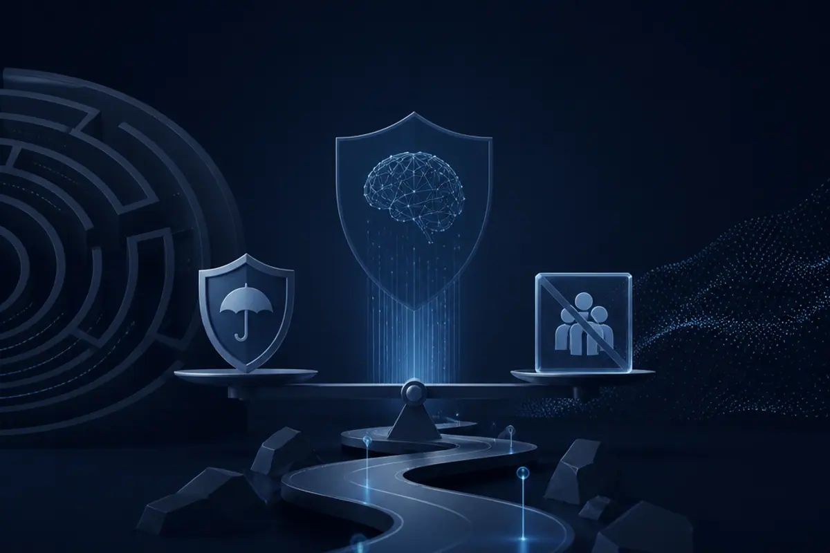 Insurance AI Compliance: Navigating FCA Requirements and Discrimination Risks
