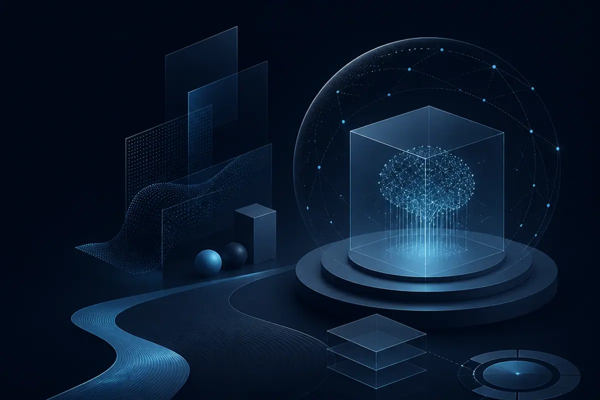 ISO/IEC 42001: The International Standard for AI Management Systems