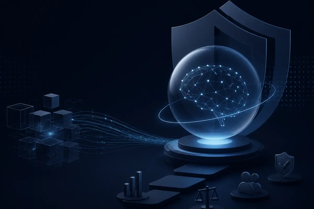Why Your Organization Needs ISO 42001 for AI Governance