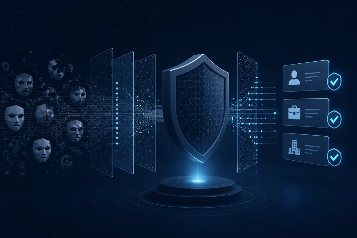 How Job Posting Sites Can Combat the AI-Generated Fraud Crisis: A Security Implementation Guide