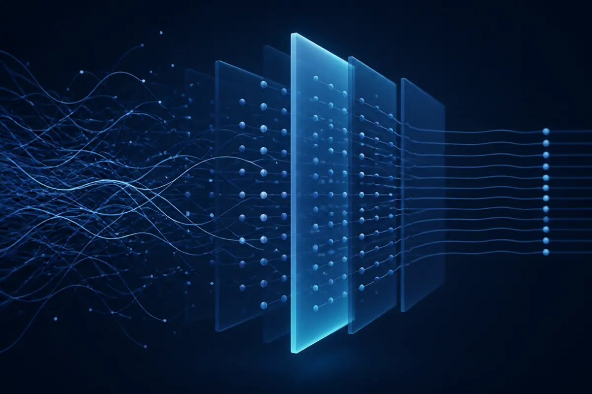 Layer Normalization: The AI Breakthrough That Made ChatGPT Possible (Explained Simply)