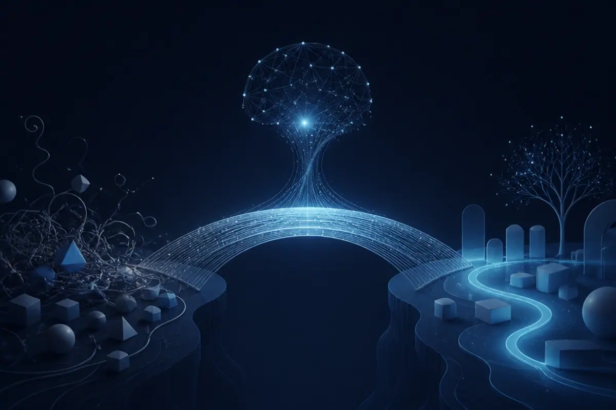 AI for Good: LearningBridge Neurodivergent Education