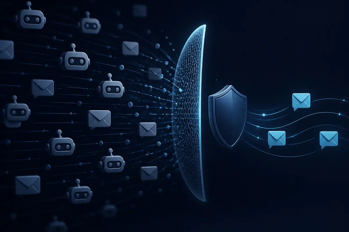 The LinkedIn Bot Epidemic: How to Spot and Handle Automated Outreach