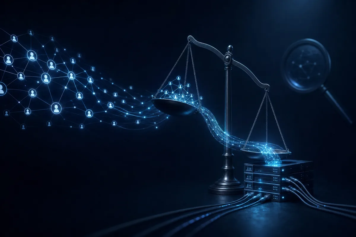 LinkedIn Scraping for AI: The Legal Risk Your Board Owns