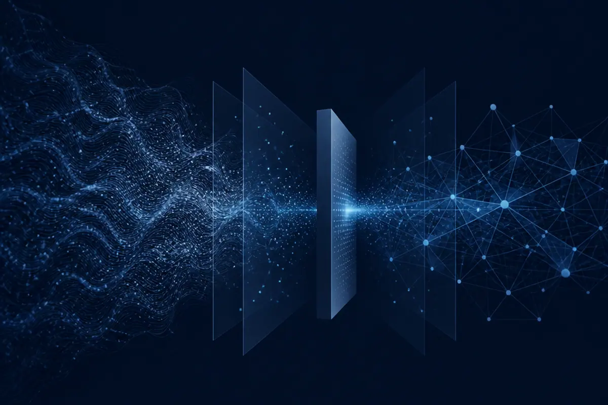 The Mathematics of AI Detection: How Algorithms Expose Synthetic Content