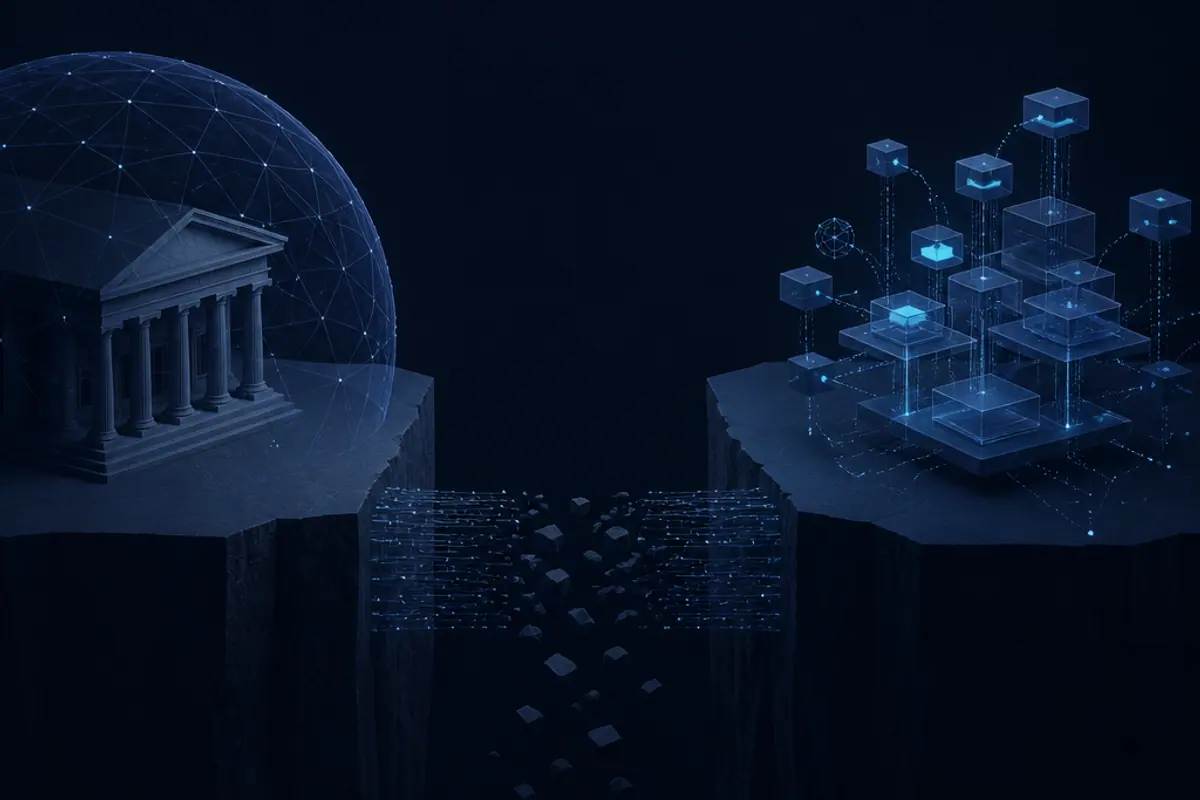 The MCP Compliance Gap: What Regulators Don't Understand About Modern AI Architecture