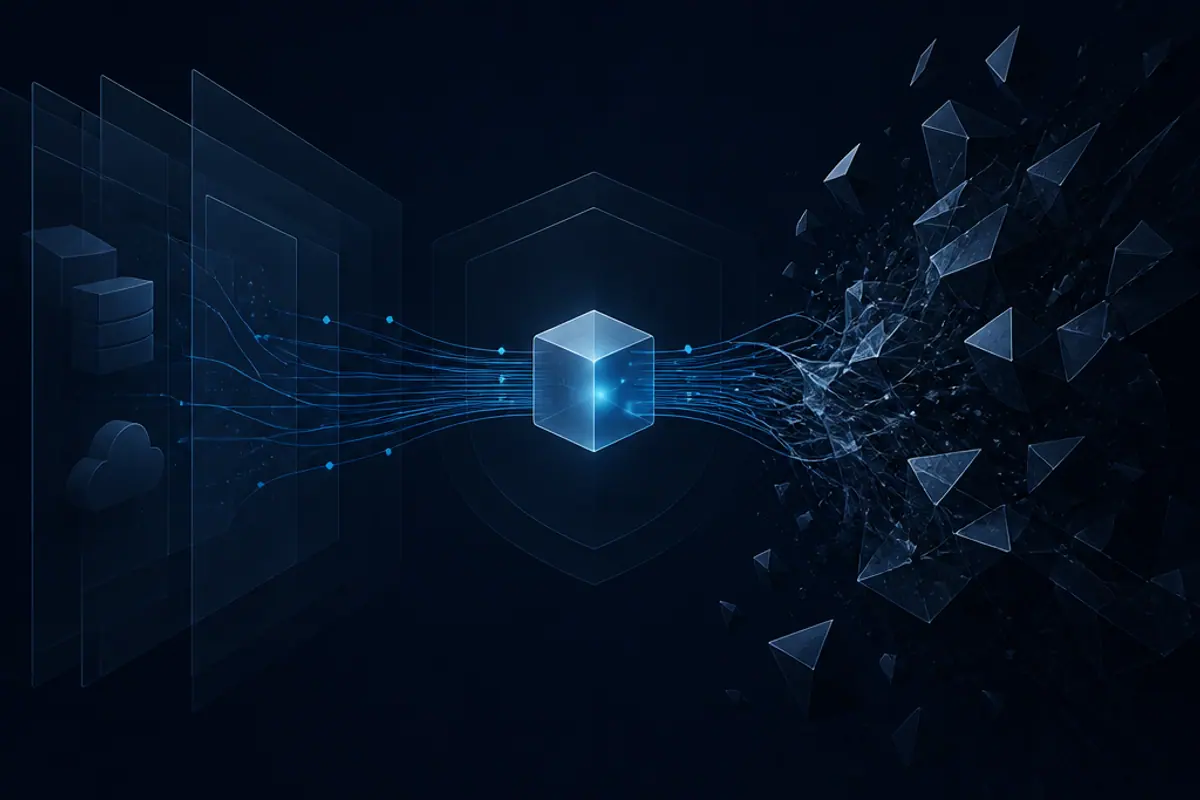 The MCP Security Crisis: Why AI's Most Promising Protocol Is Also Its Greatest Risk