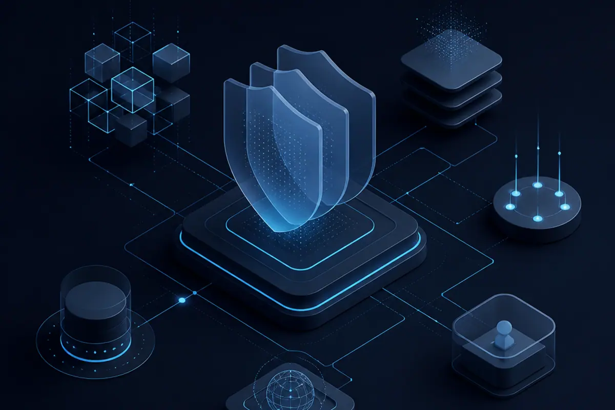 MCP Security Hygiene: The Technical Framework Every AI Team Needs