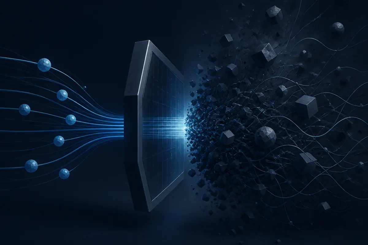 MCP vs APIs: Why The New Standard Creates A Compliance Catastrophe