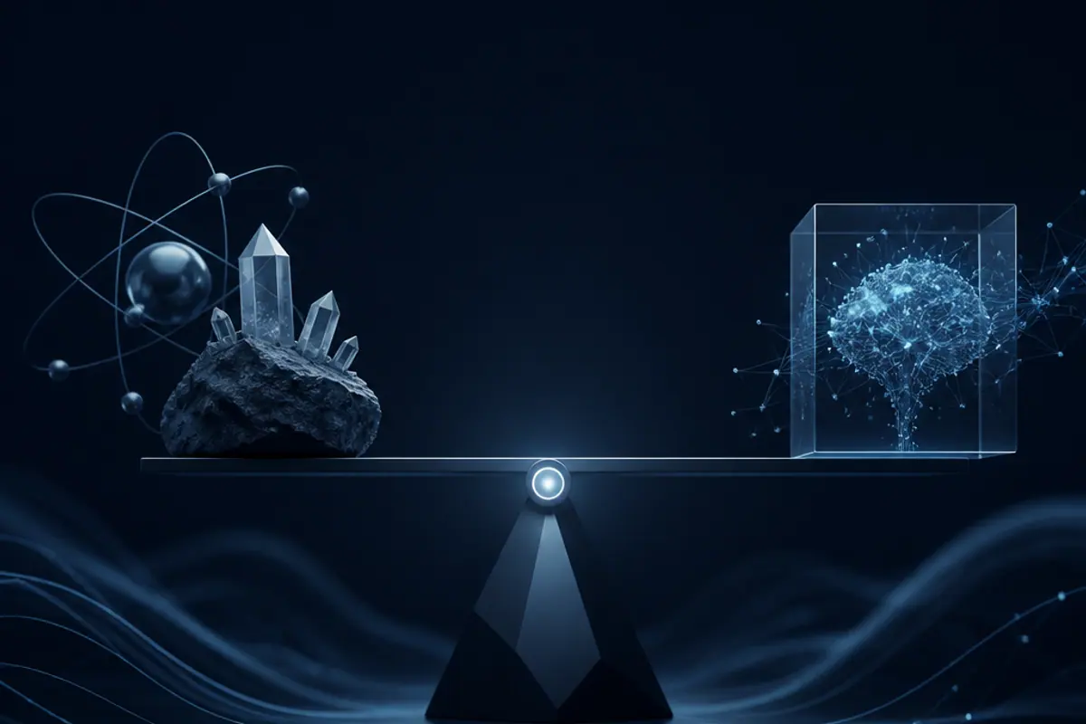Measuring Real AI Impact: Lessons from Scientific Breakthroughs