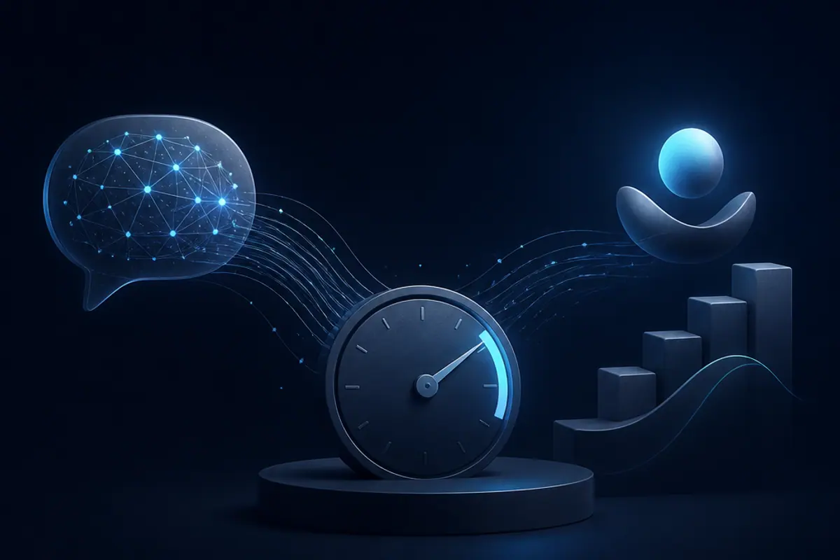 Measuring Success When AI Answers Your Customers' Questions