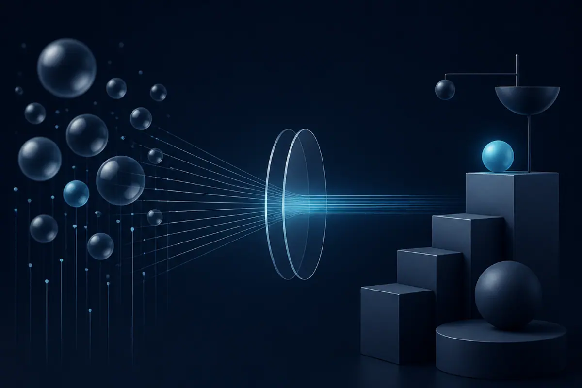 Measuring Successful Outcomes: Beyond Vanity Metrics