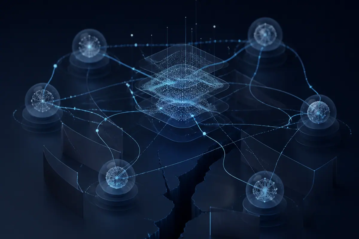 Multi-Agent AI Systems: Compliance Challenges in Complex Cognitive Architectures