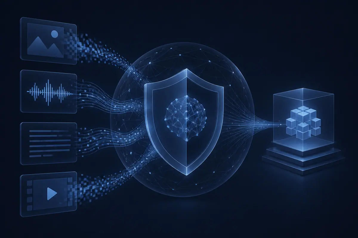 Multimodal AI Vulnerability Testing: Securing Systems Across Input Types