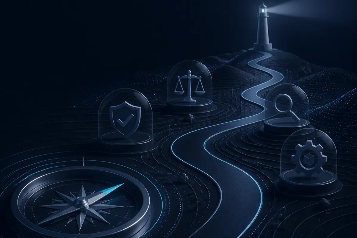 Navigating the AI Regulatory Landscape: Strategies for Compliance and Innovation