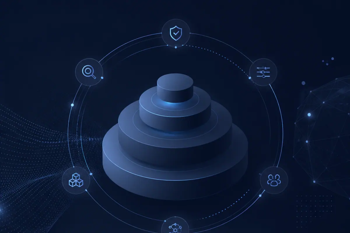 NIST AI Risk Management Framework (AI RMF): A Comprehensive Guide to Implementation