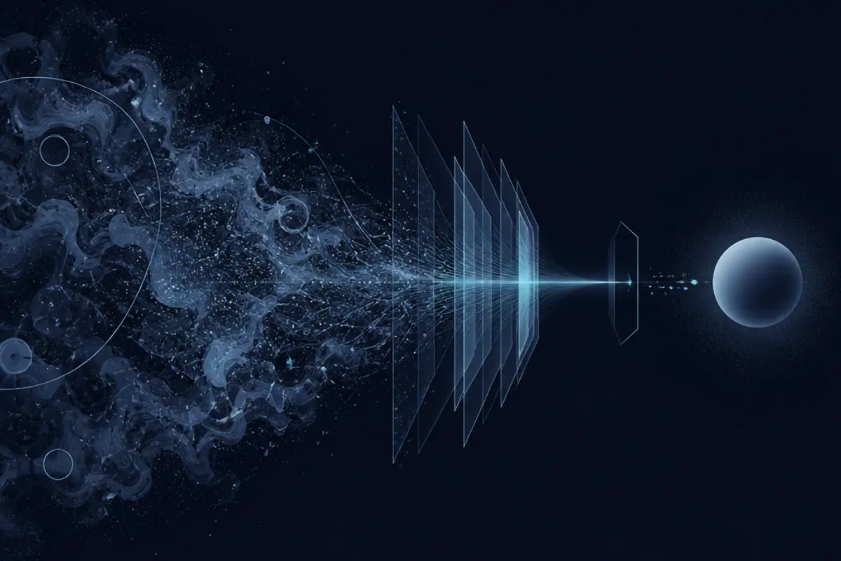 The Nuance Assassination: How Algorithms Eliminate Complexity