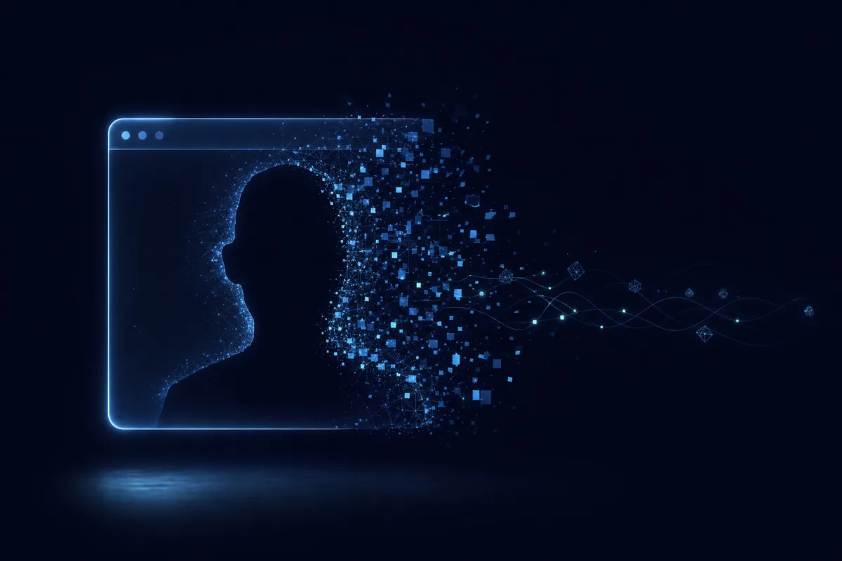 Offline Deepfake Tools Are Real. Your CFO Is the Target.