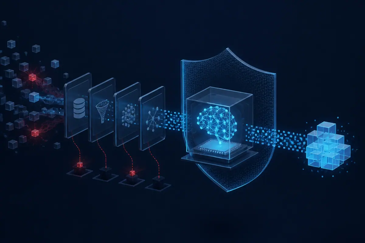 Open Source AI Supply Chain Security: Protecting Against Model Poisoning