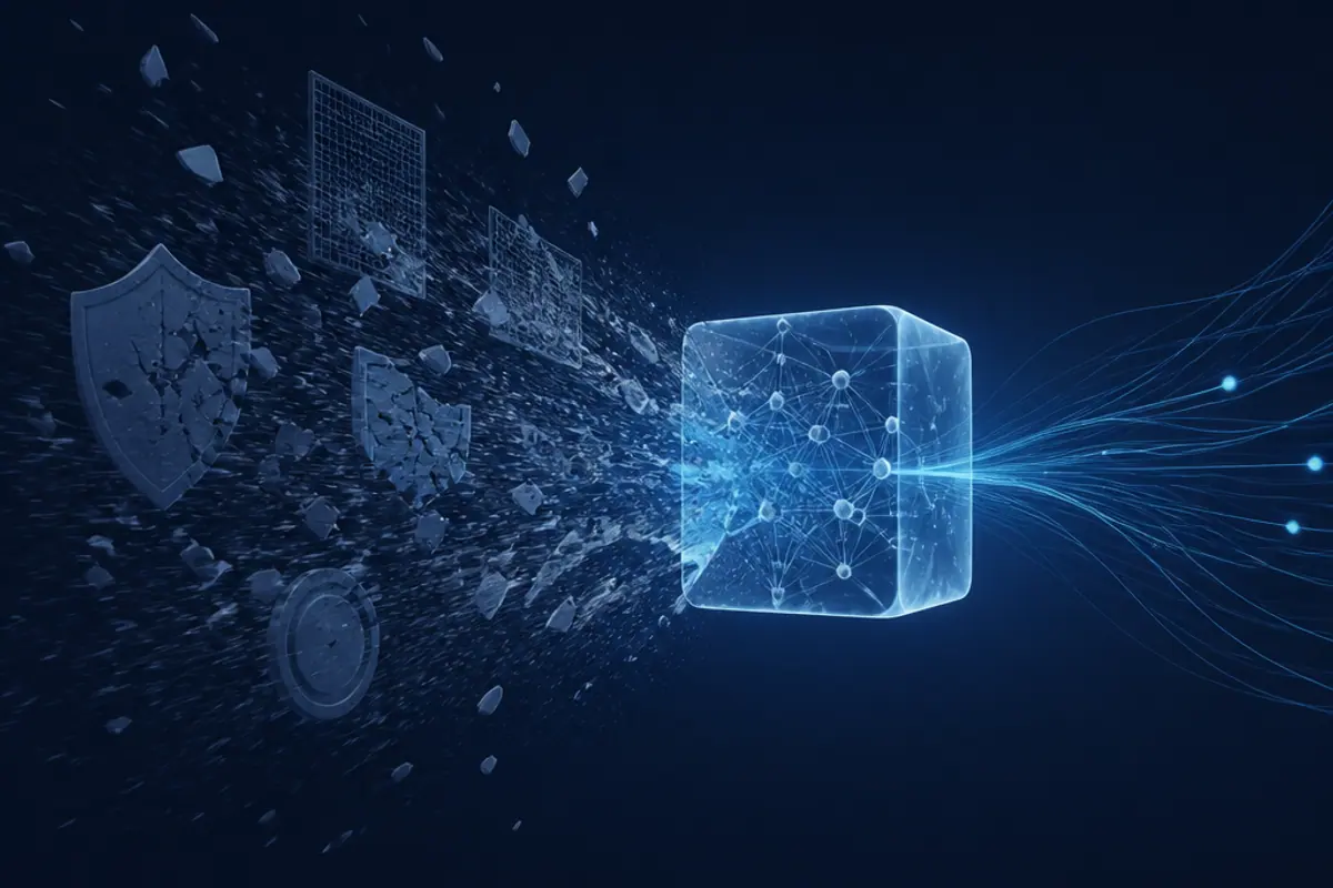 The AI Models That Just Made Every Content Authentication System Obsolete