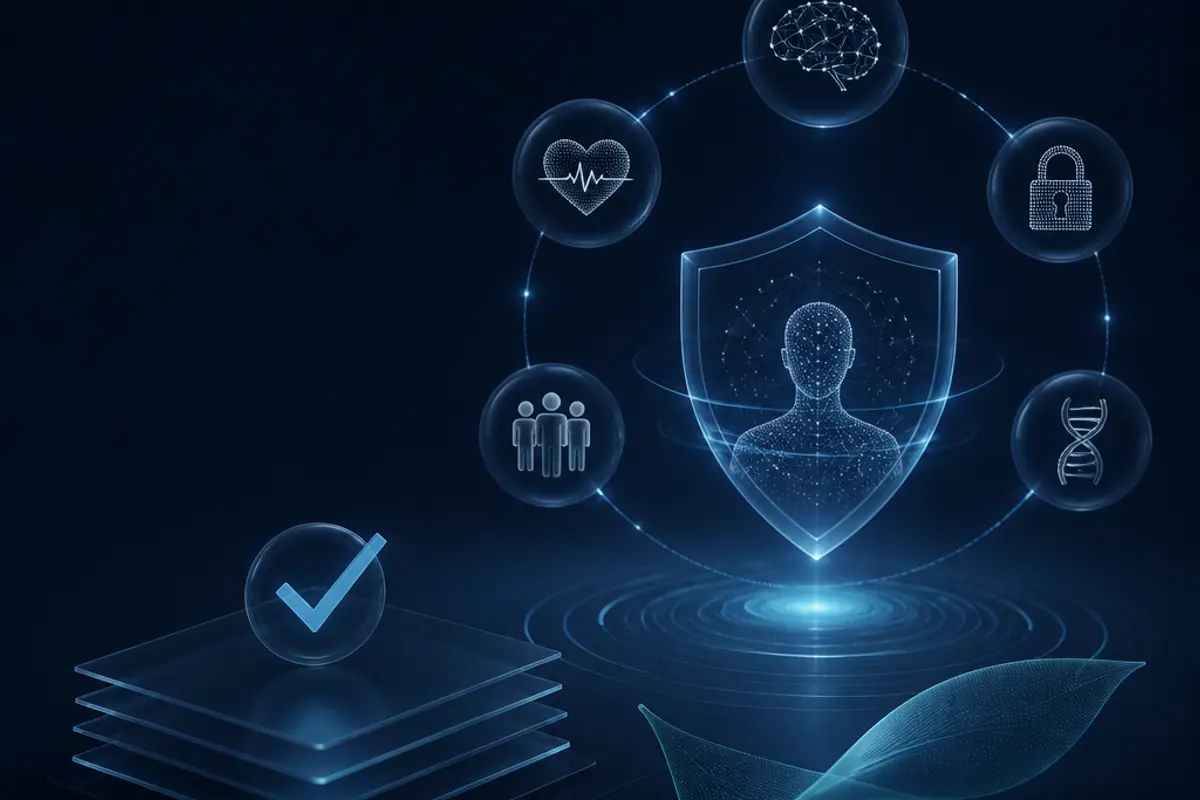 Patient Consent in AI Healthcare: Legal Requirements and Best Practices