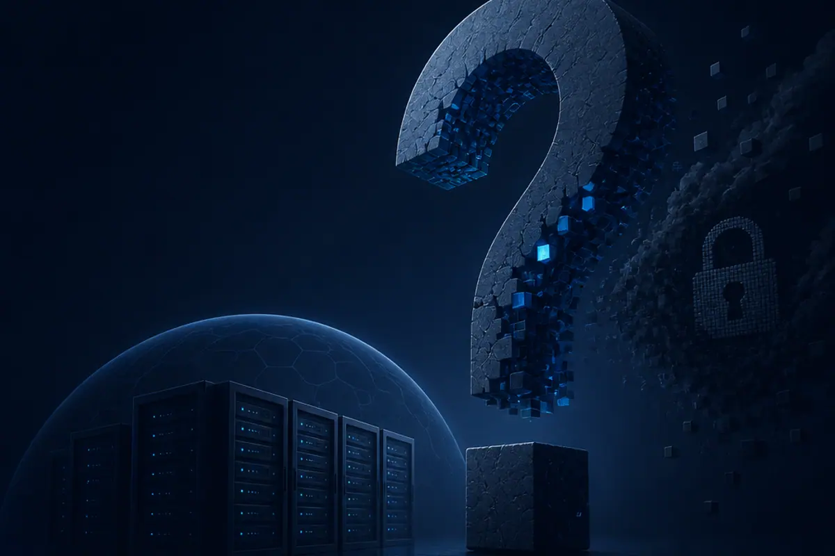 The £300M Question: Are Your AI Systems Ransomware-Ready?