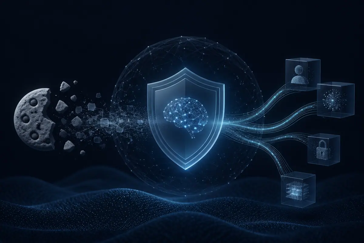 Post-Cookie Cybersecurity: AI Privacy-First Security in the Modern Era