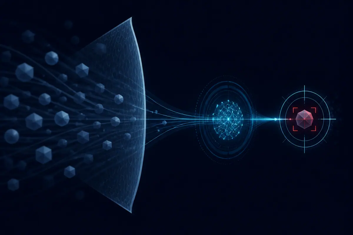 Precision AI Targeting in Cybersecurity: Beyond Broad-Stroke Security Policies