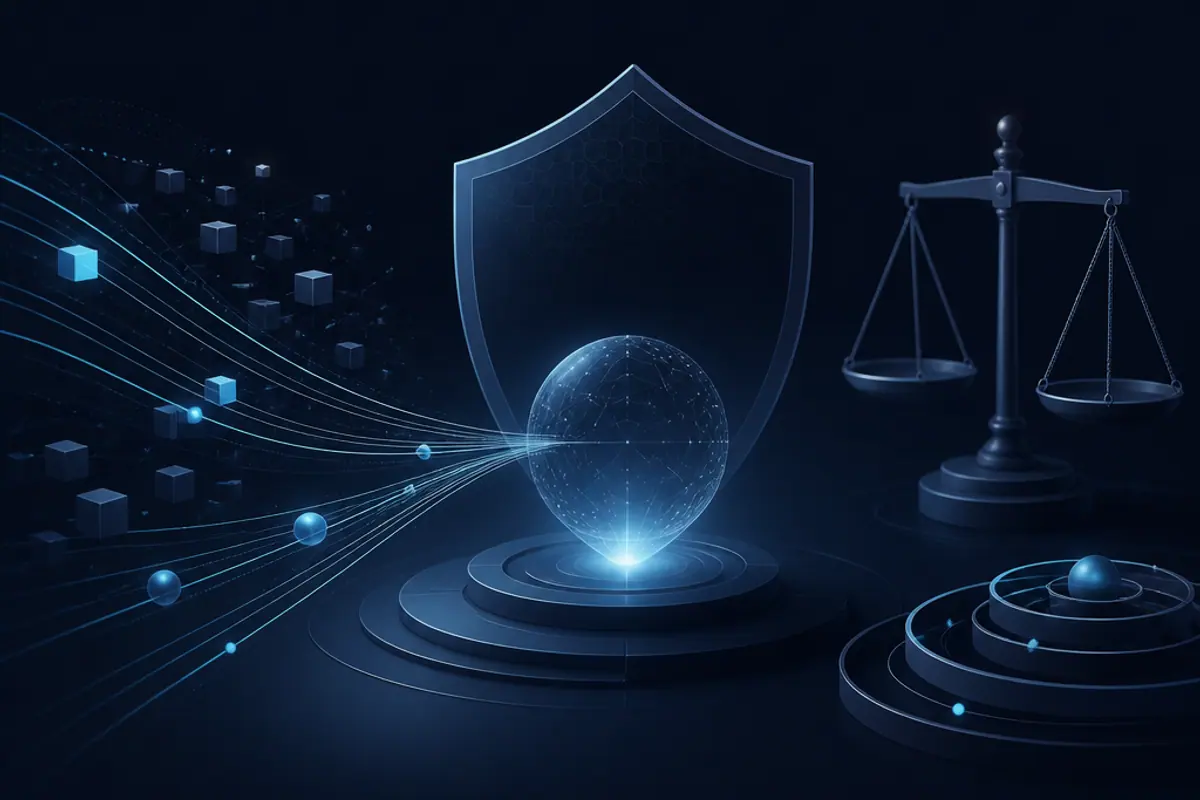 Predictive AI Governance: Ensuring Compliance in High-Stakes Business Decisions