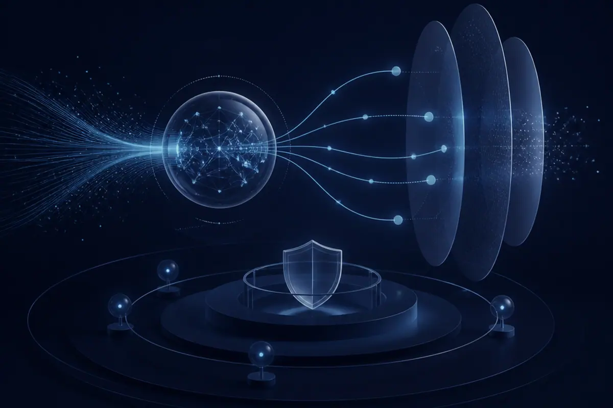 Predictive AI Governance Frameworks: Managing Systems That Anticipate Rather Than React