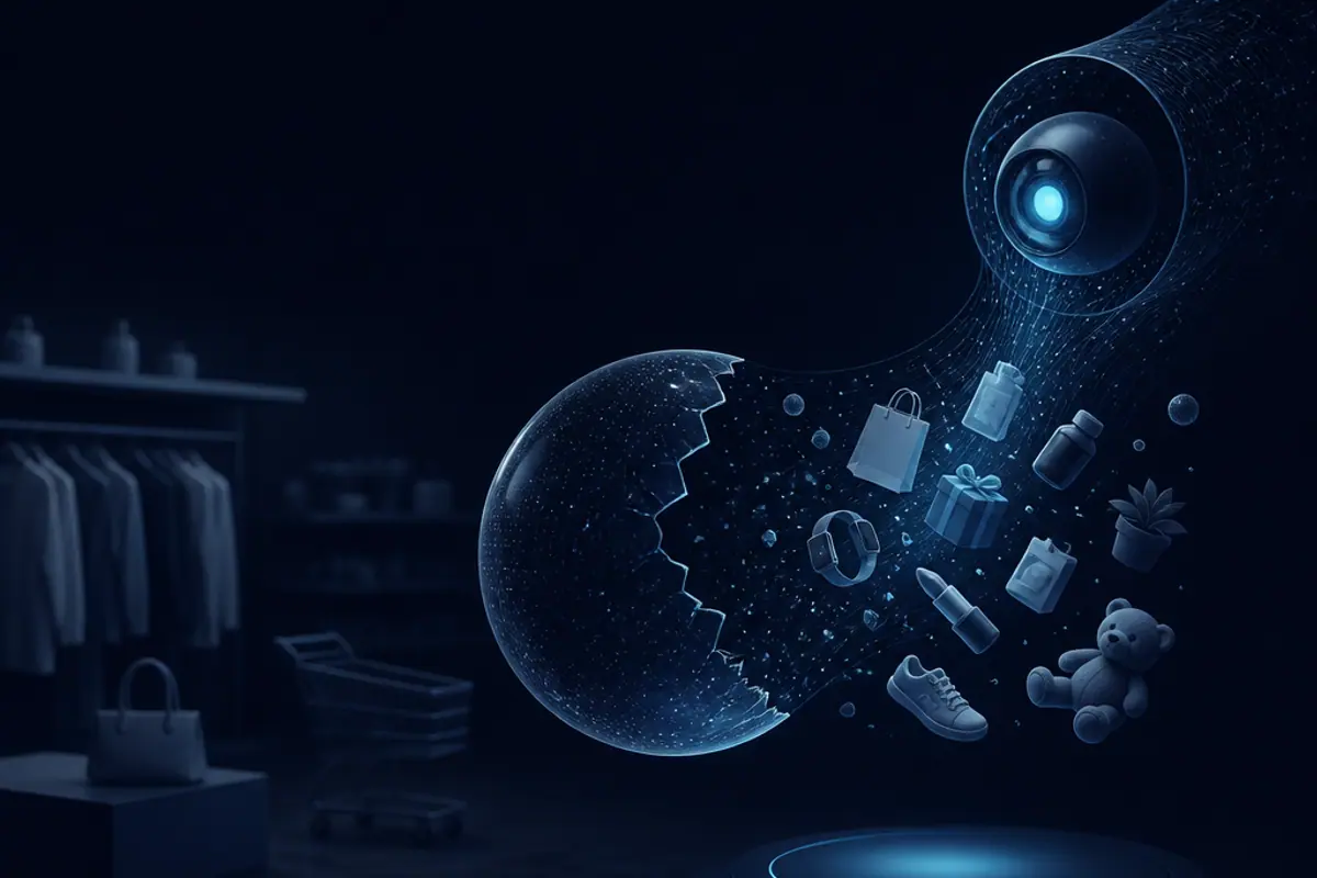 Privacy Testing: How Retail AI Accidentally Revealed Customer Secrets