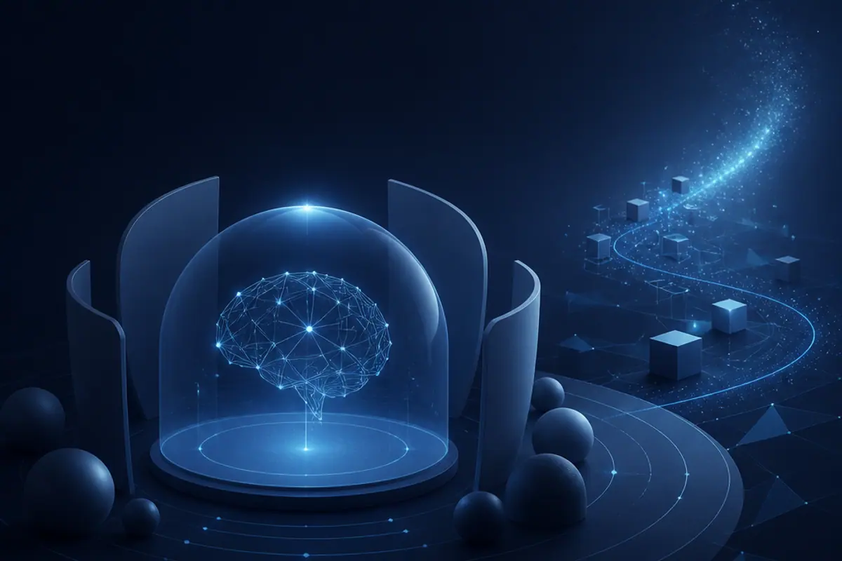Creating Psychological Safety for AI Innovation: How Trust Accelerates Responsible Development