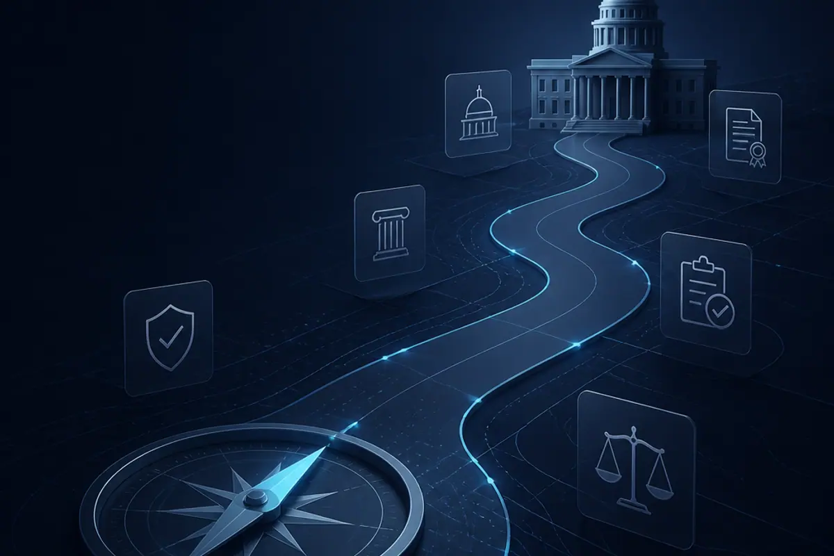 Public Sector Compliance Navigation: Government-Specific Requirements and Processes