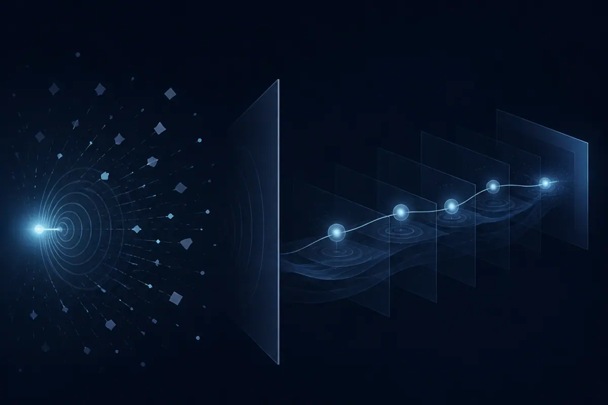 Reactive vs Limited Memory AI: Critical Compliance Differences Leaders Miss