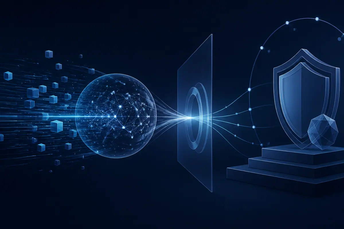 Real-Time AI Security Analytics: When Instant Decisions Meet Compliance Requirements