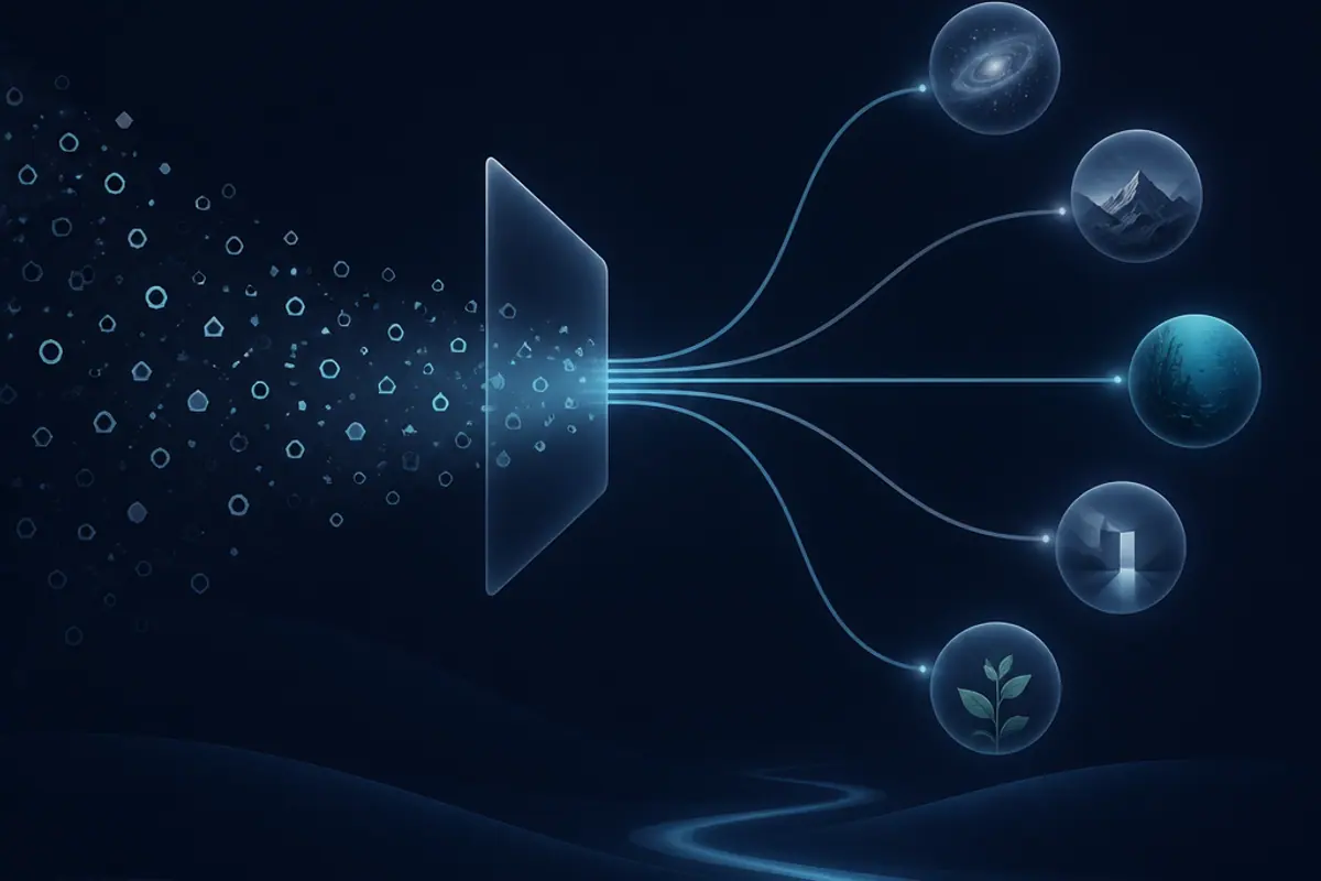 Recommendation Engines for Discovery, Not Addiction