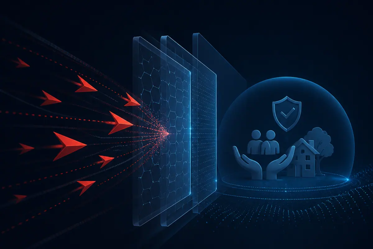 Red Teaming for AI Systems: Adversarial Testing for Social Services Security