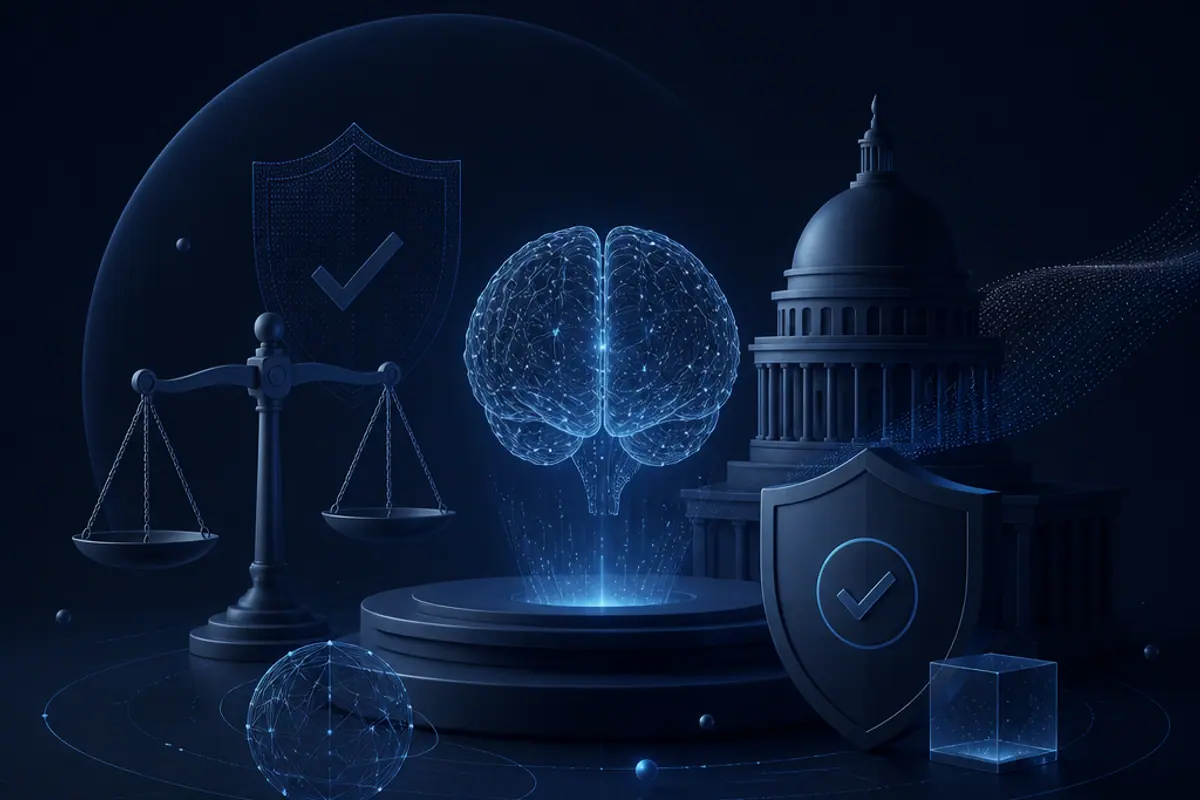 Responsible AI, Regulation, and Safety: Strategic Insights for Q1 2025