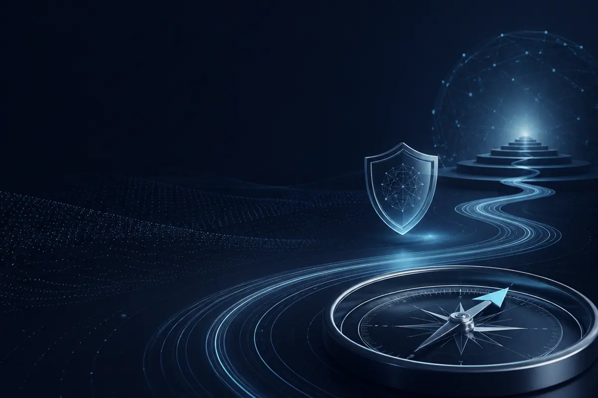 The Executive's Guide to Responsible AI in Sales: Why CROs Must Lead the Compliance Revolution
