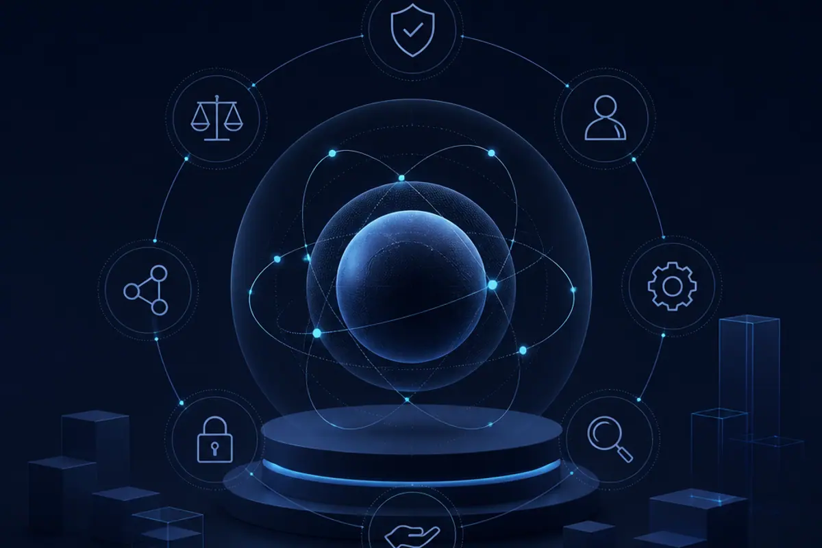 Responsible RPA: Building Ethical Automation Frameworks for Enterprise