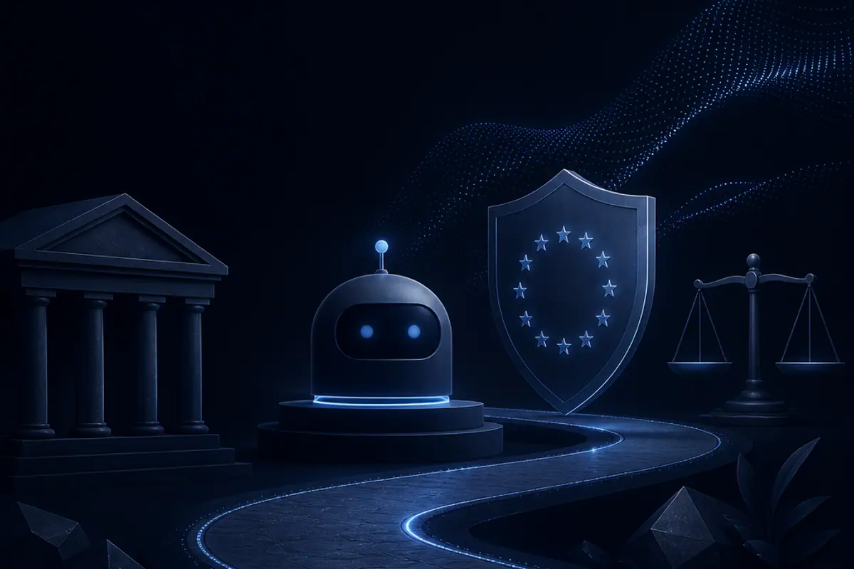 Robo-Advisor Regulatory Requirements: Navigating MiFID II and EU AI Act Compliance