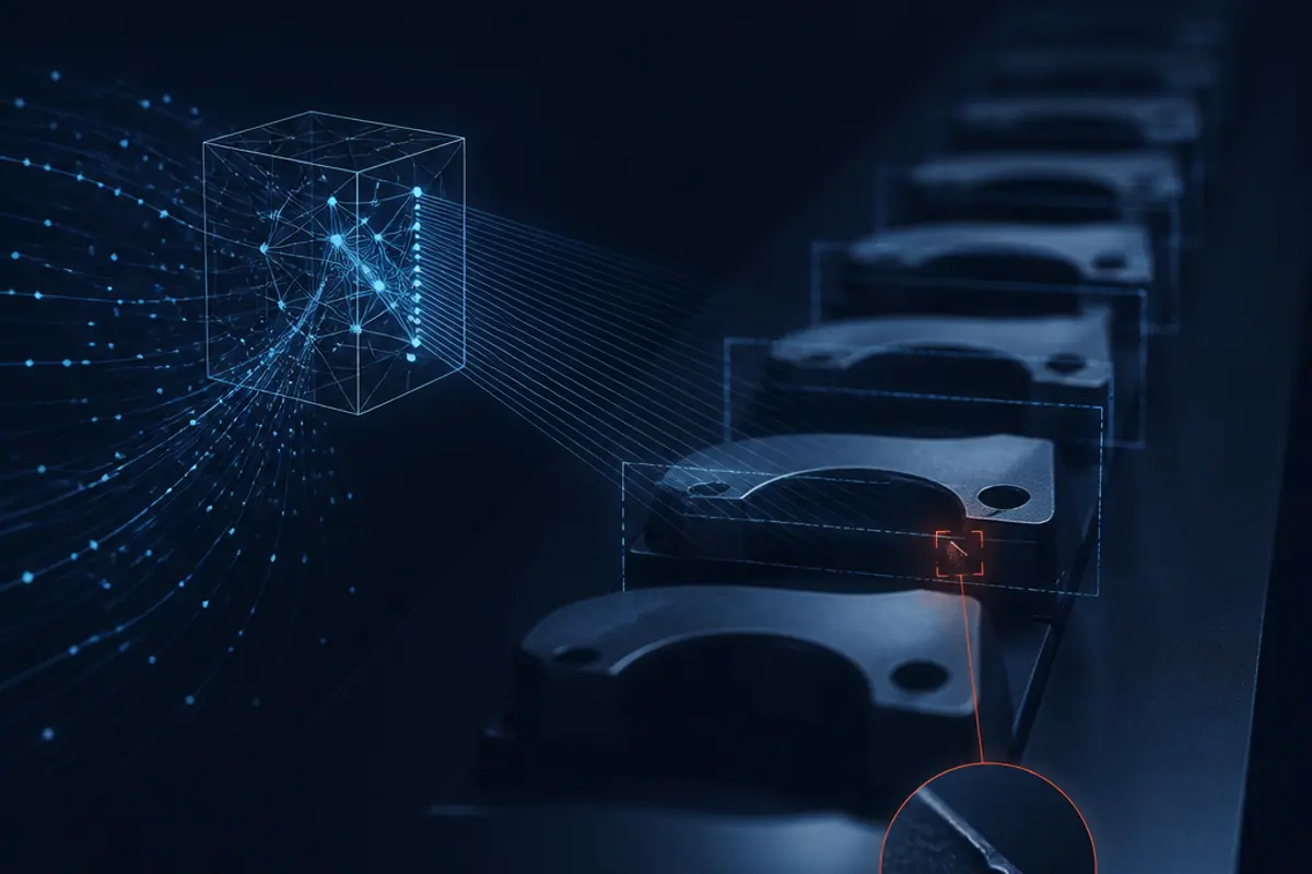 Safety Testing: How Manufacturing AI Nearly Missed Critical Product Defects