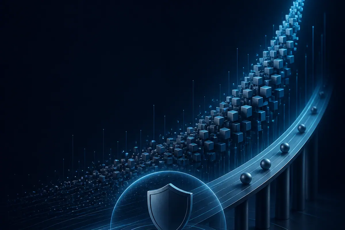 The Scaling Laws Governance Imperative: Why AI's Exponential Growth Demands Exponential Compliance Investment