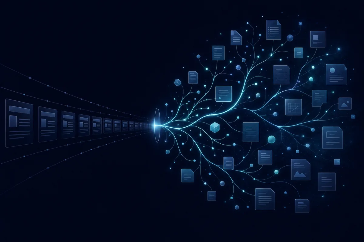 Search AI That Educates, Not Exploits: The EU AI Act Line