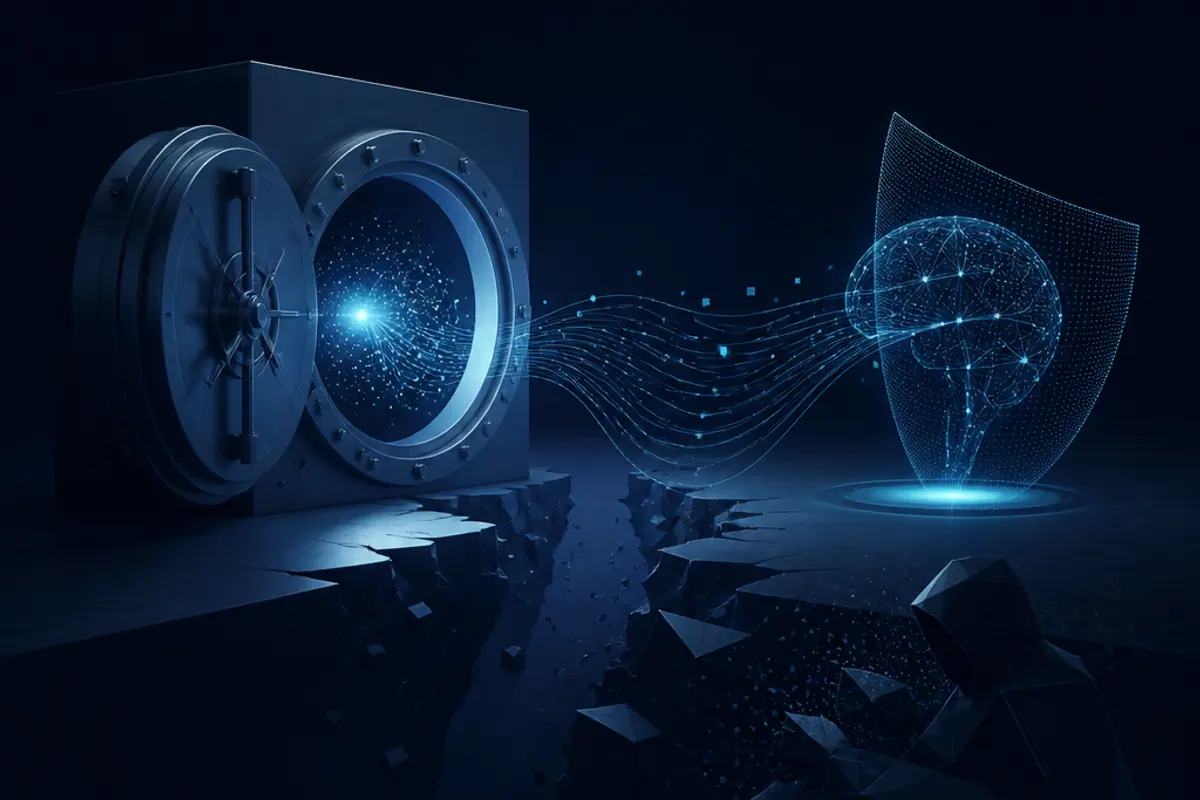 Security Testing: How Fraudsters Nearly Exploited £2.3M AI Loophole