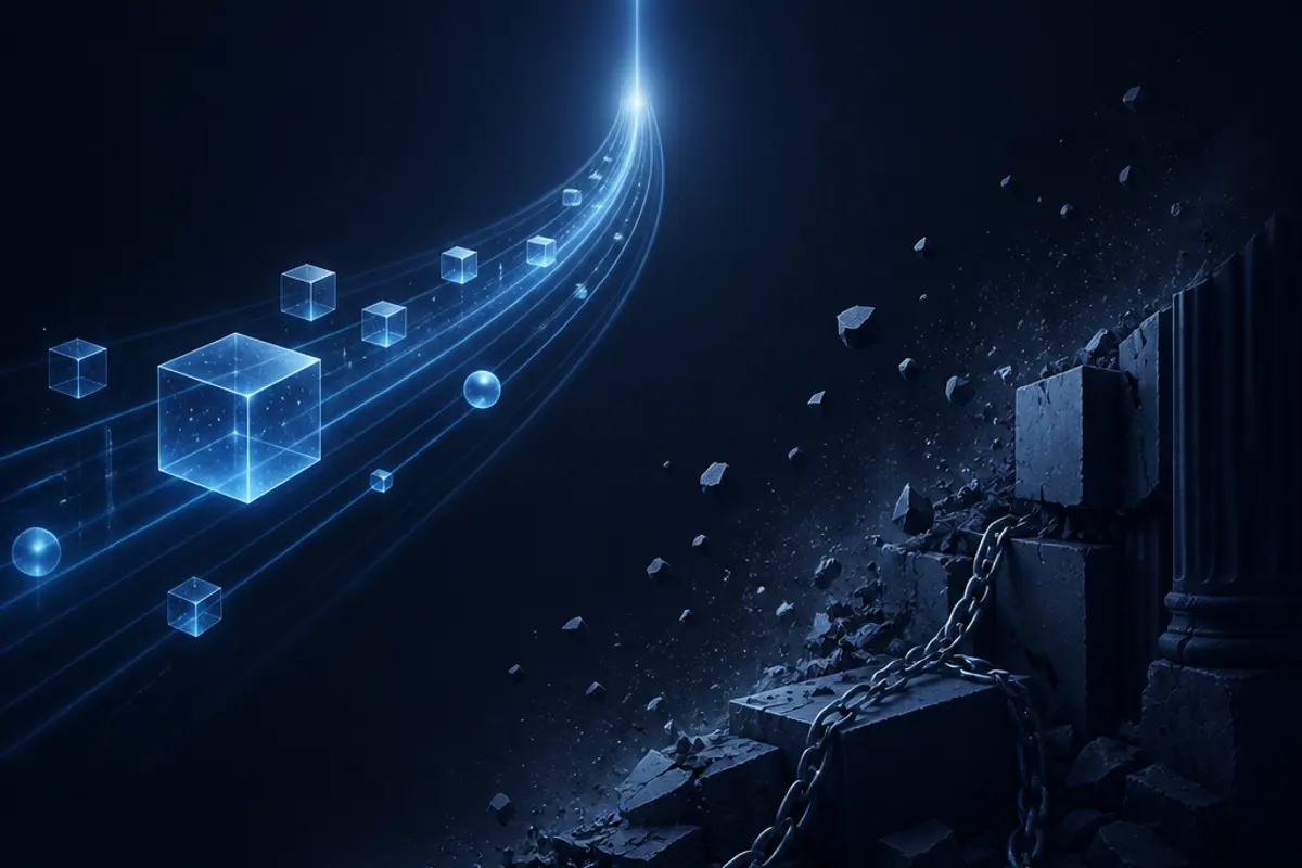 Sequoia's Trillion-Dollar AI Prediction: Why The Rush For Value Is Creating A Compliance Disaster