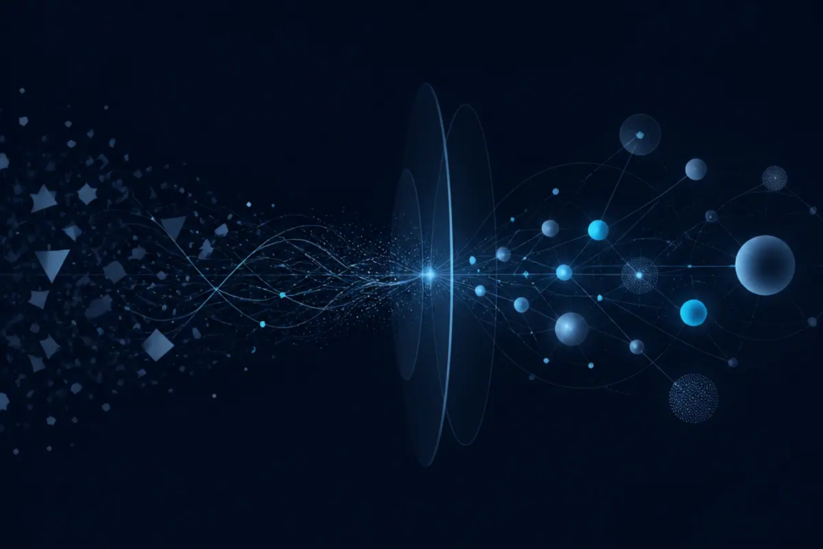 The Serendipity Score: Quantifying AI's Role in Discovery