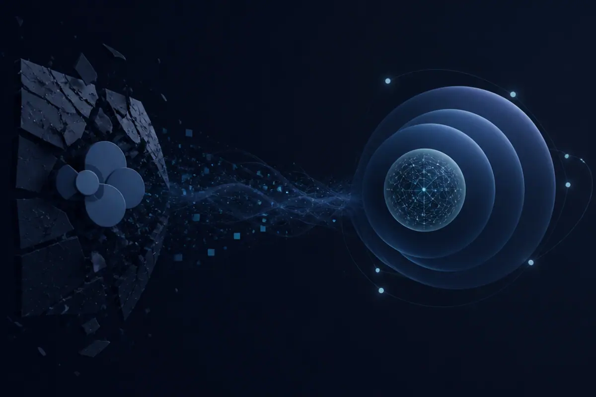 How July's SharePoint Attack Validates Our AI Threat Evolution Mode